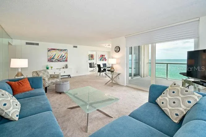 2425 GULF OF MEXICO DRIVE #7F Longboat Key, FL 34228