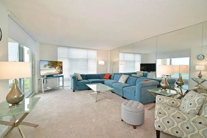2425 GULF OF MEXICO DRIVE #7F Longboat Key, FL 34228