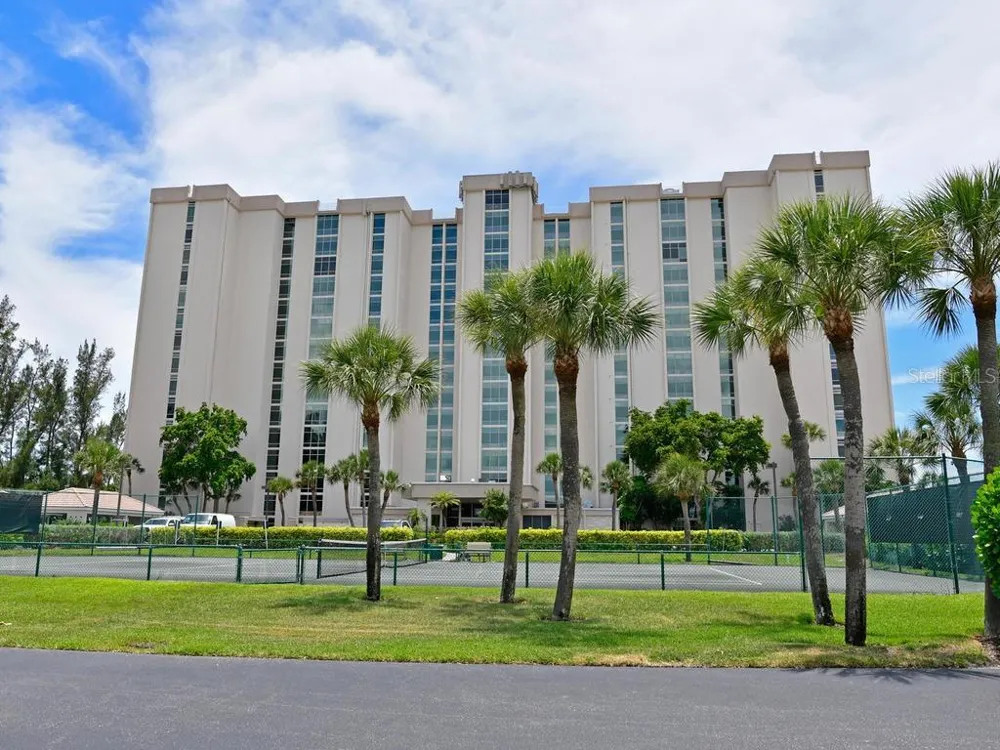 2425 GULF OF MEXICO DRIVE #7F Longboat Key, FL 34228