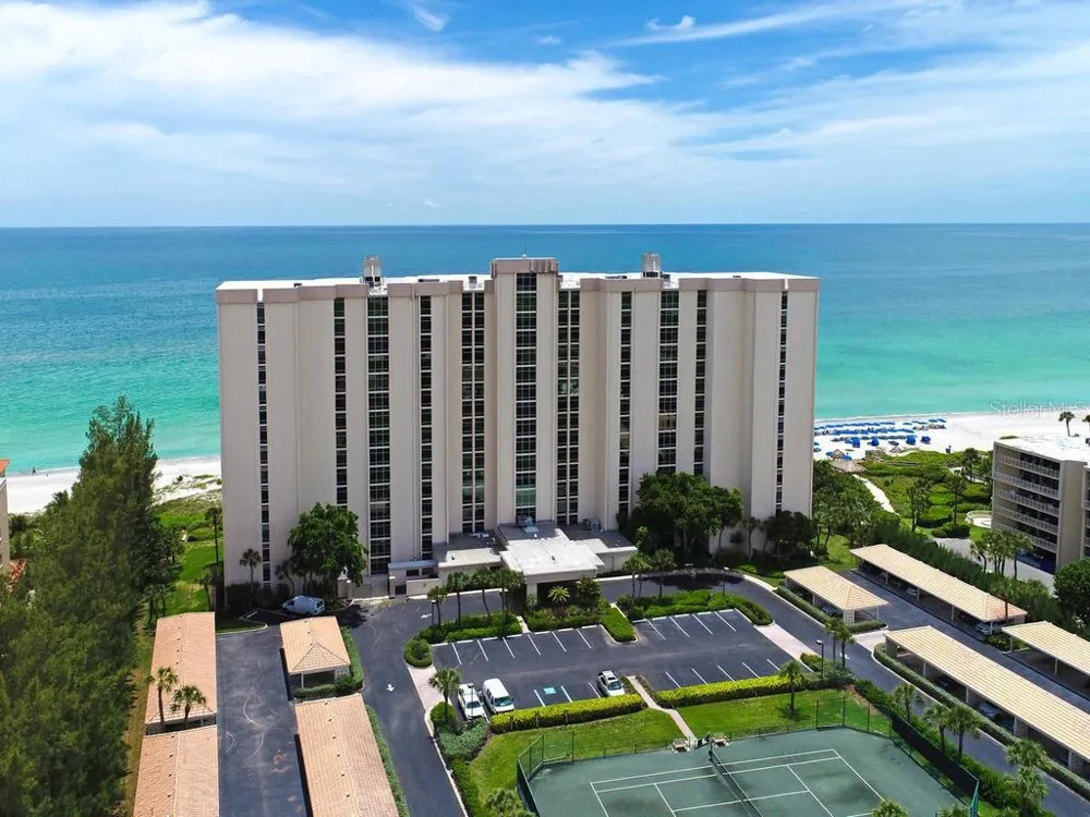2425 GULF OF MEXICO DRIVE #7F Longboat Key, FL 34228