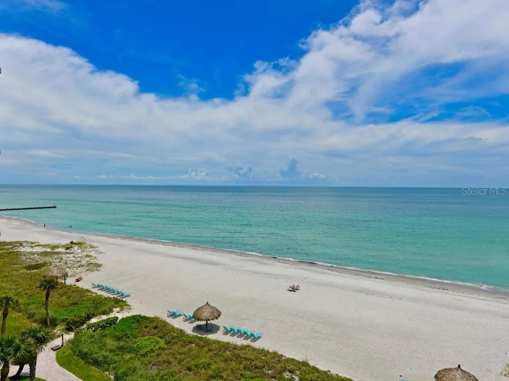 2425 GULF OF MEXICO DRIVE #7F Longboat Key, FL 34228