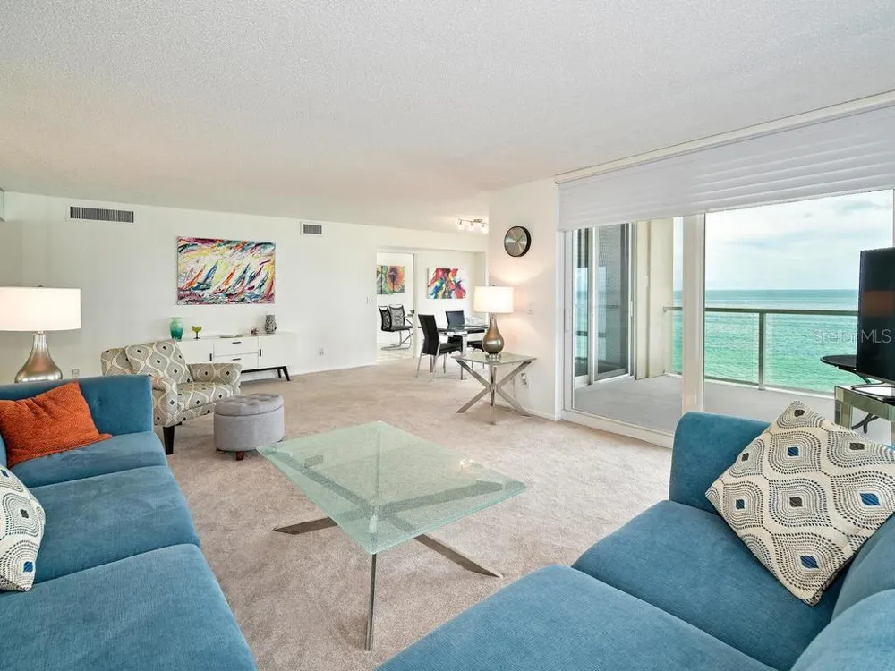 2425 GULF OF MEXICO DRIVE #7F Longboat Key, FL 34228