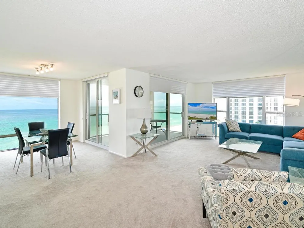 2425 GULF OF MEXICO DRIVE #7F Longboat Key, FL 34228