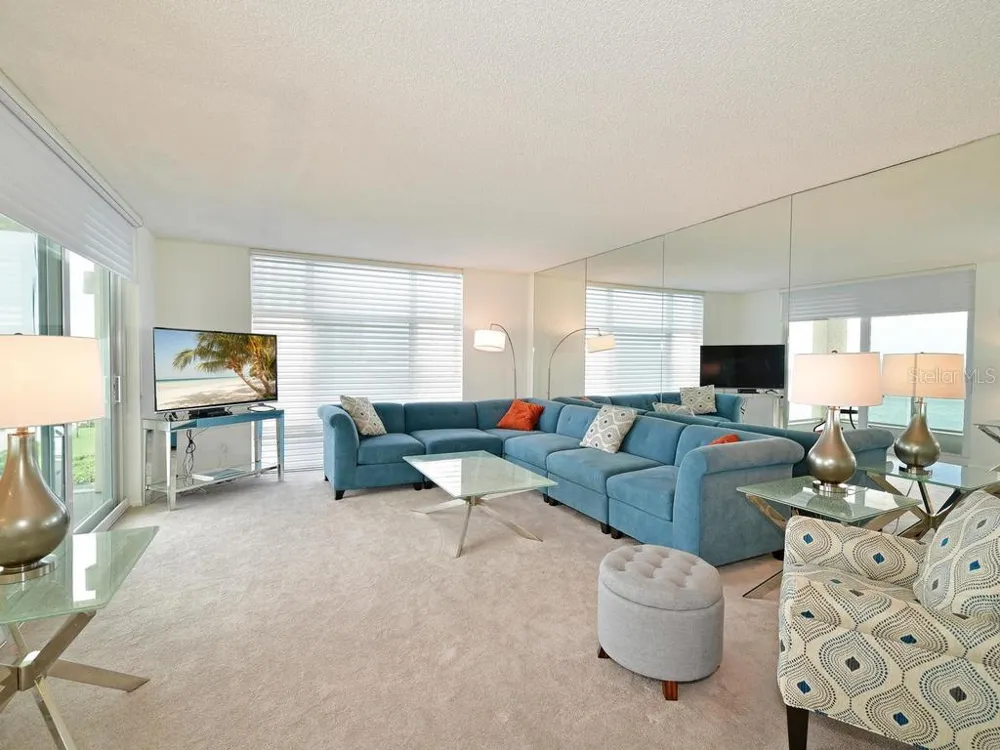 2425 GULF OF MEXICO DRIVE #7F Longboat Key, FL 34228