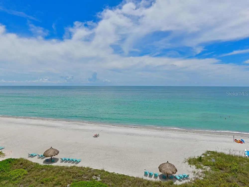 2425 GULF OF MEXICO DRIVE #7F Longboat Key, FL 34228