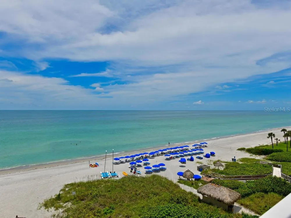 2425 GULF OF MEXICO DRIVE #7F Longboat Key, FL 34228