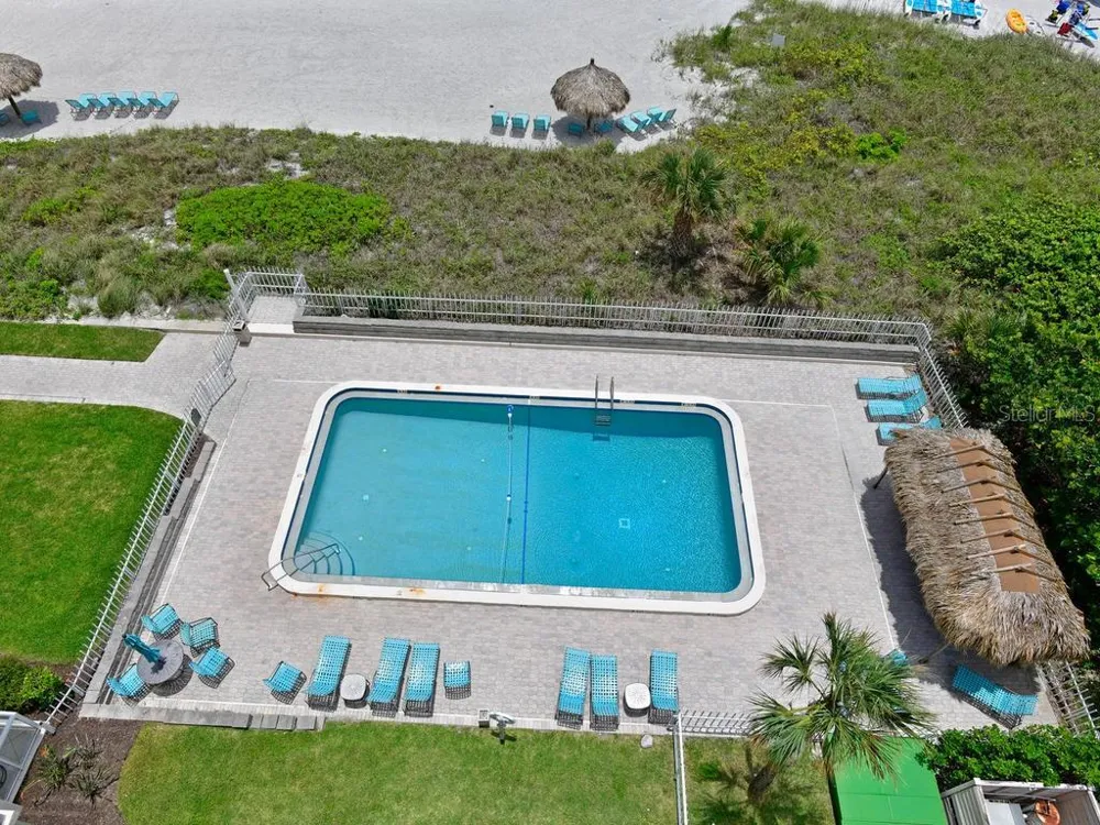 2425 GULF OF MEXICO DRIVE #7F Longboat Key, FL 34228