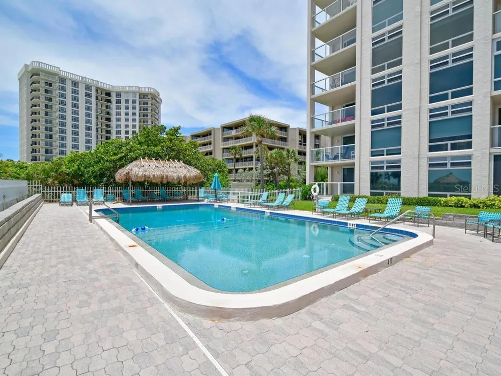 2425 GULF OF MEXICO DRIVE #7F Longboat Key, FL 34228
