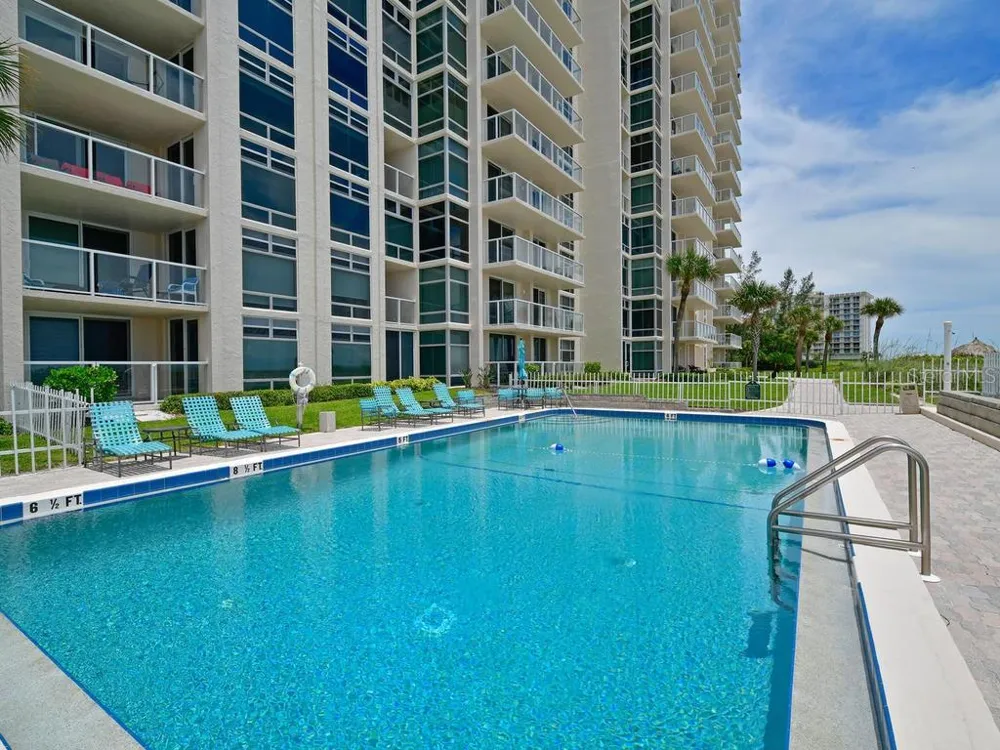 2425 GULF OF MEXICO DRIVE #7F Longboat Key, FL 34228