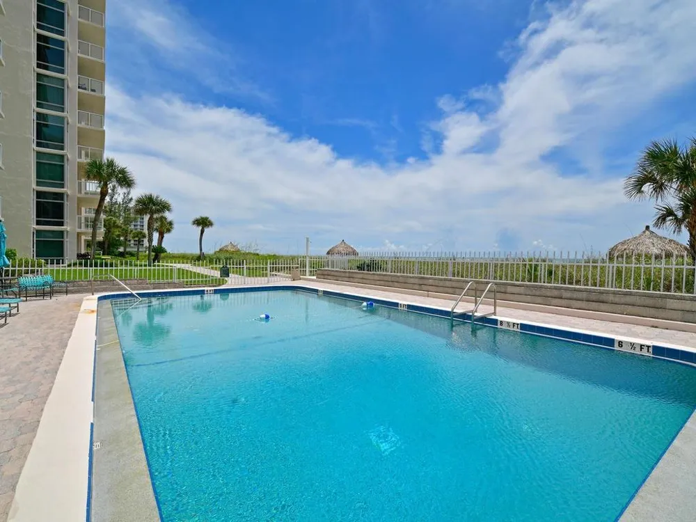 2425 GULF OF MEXICO DRIVE #7F Longboat Key, FL 34228
