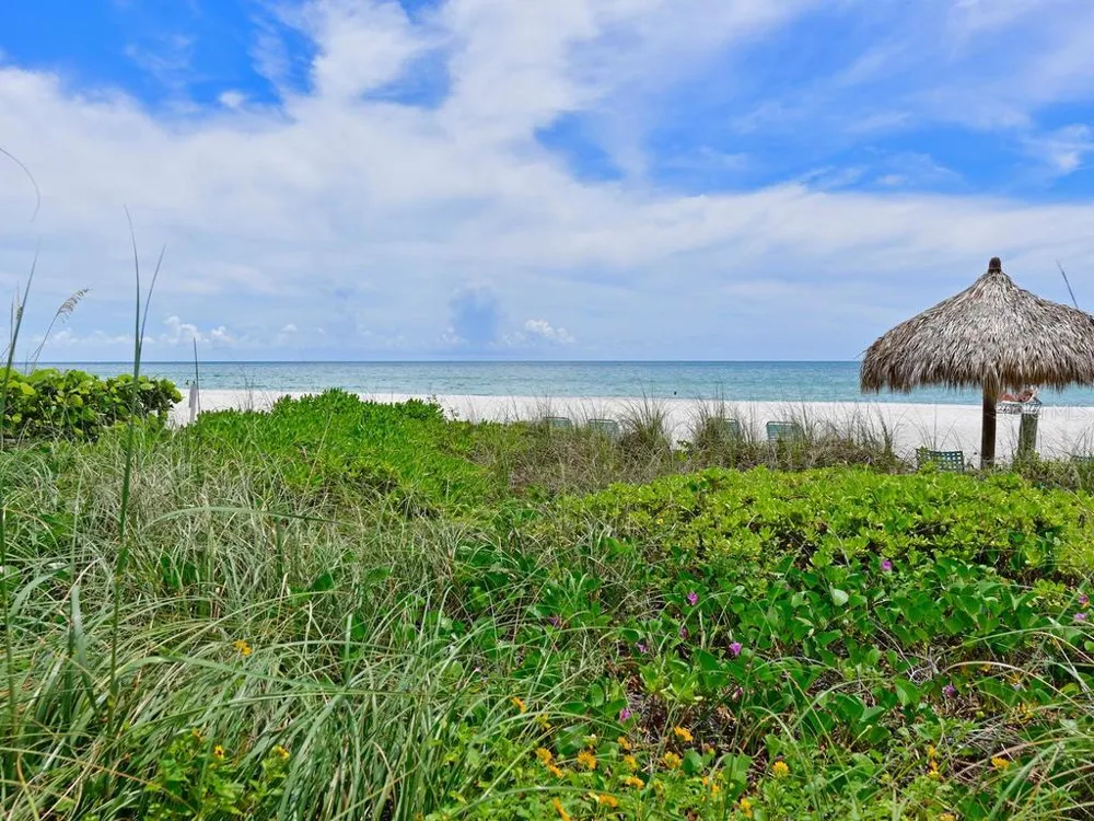2425 GULF OF MEXICO DRIVE #7F Longboat Key, FL 34228