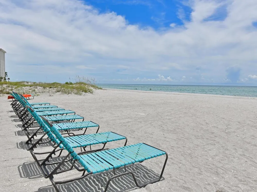 2425 GULF OF MEXICO DRIVE #7F Longboat Key, FL 34228