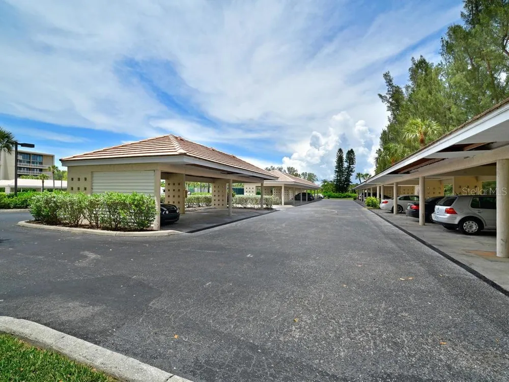 2425 GULF OF MEXICO DRIVE #7F Longboat Key, FL 34228