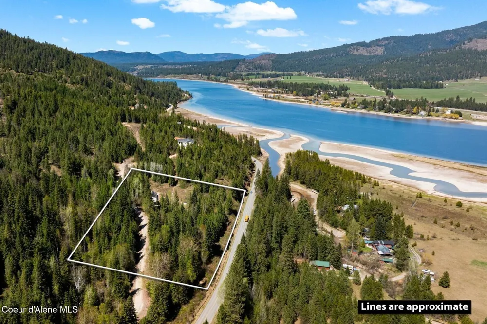 247 Living Waters Way Priest River, ID 83856
