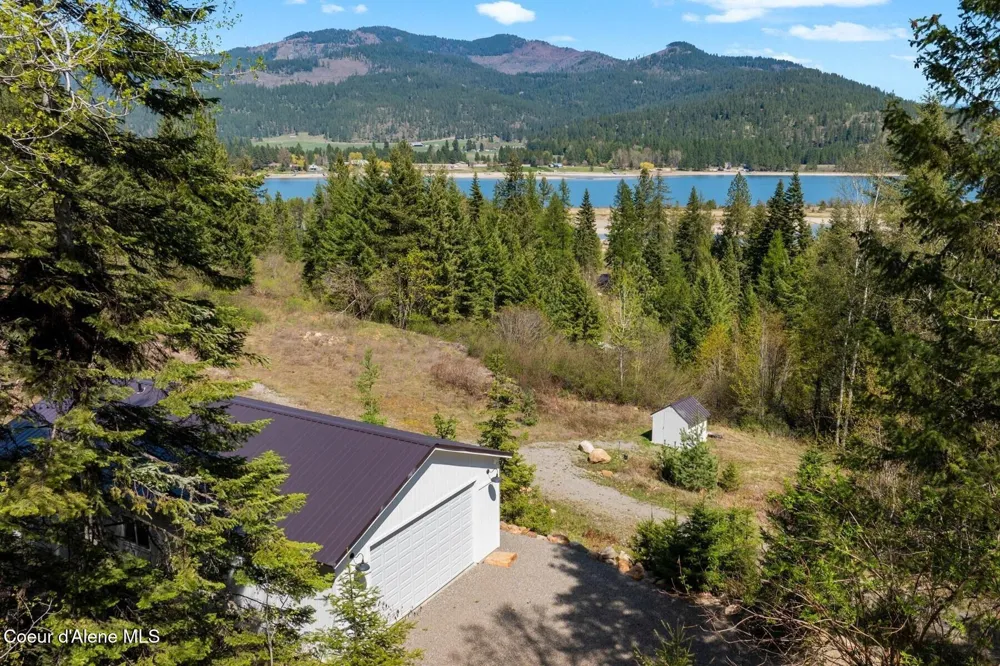 247 Living Waters Way Priest River, ID 83856