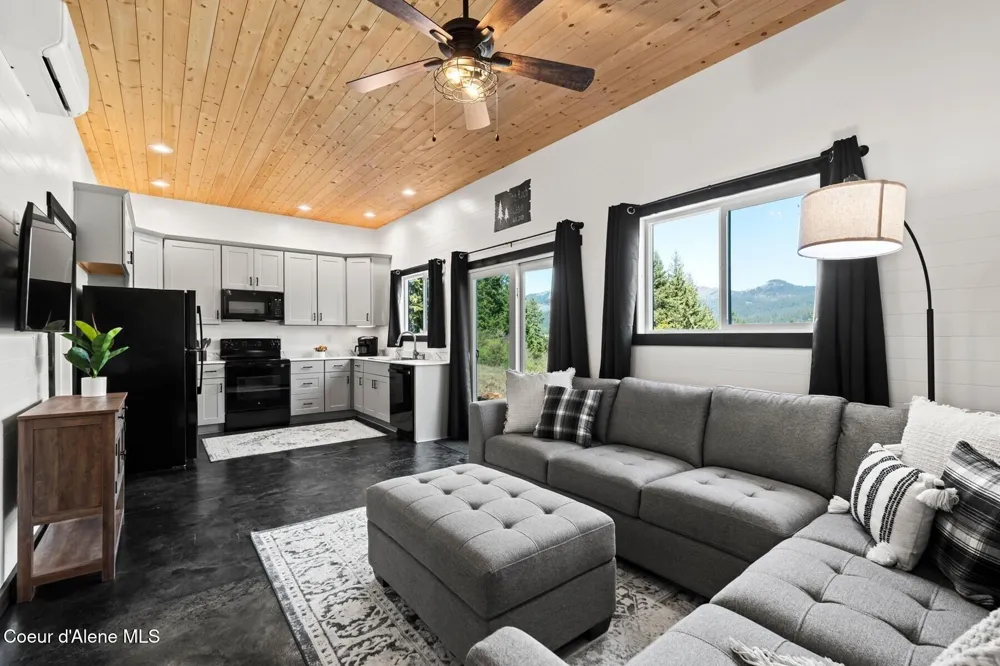 247 Living Waters Way Priest River, ID 83856