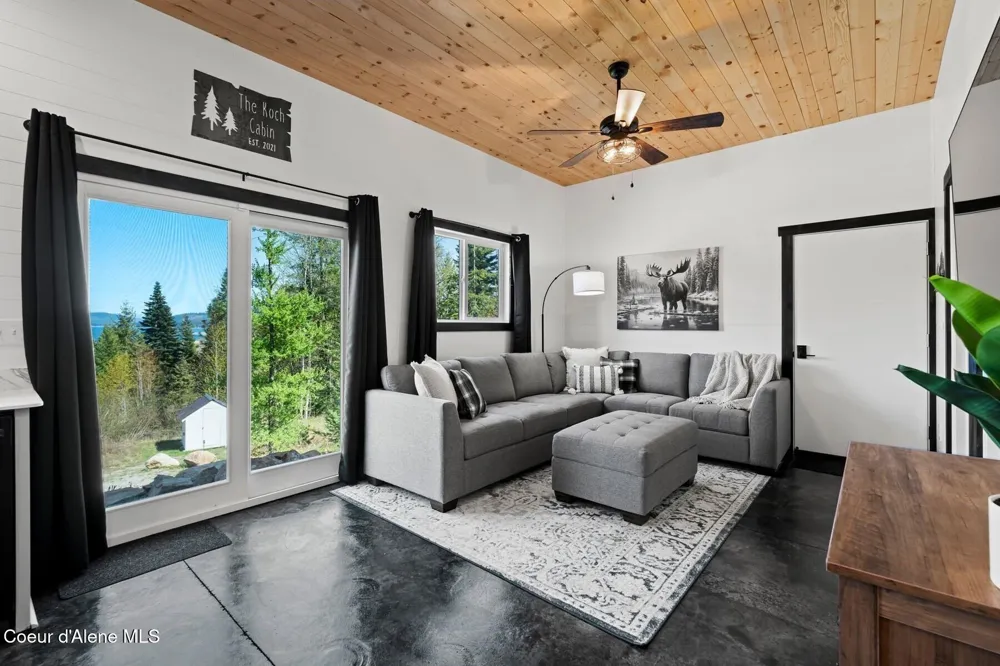 247 Living Waters Way Priest River, ID 83856