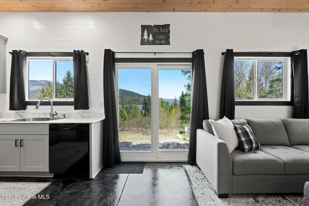 247 Living Waters Way Priest River, ID 83856