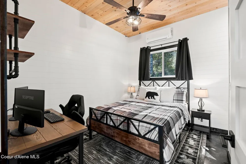 247 Living Waters Way Priest River, ID 83856