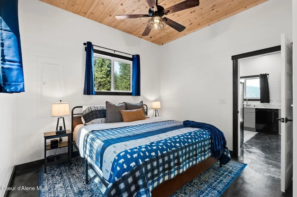 247 Living Waters Way Priest River, ID 83856