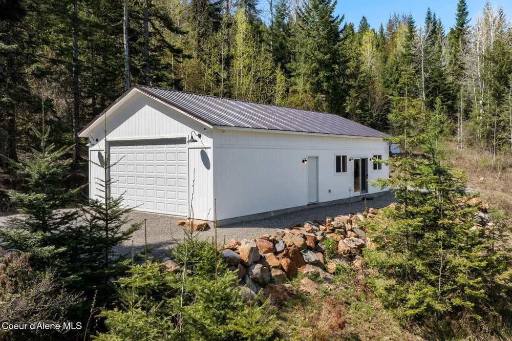 247 Living Waters Way Priest River, ID 83856