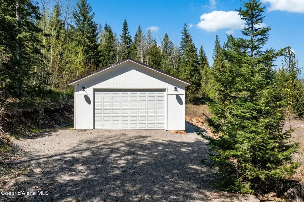 247 Living Waters Way Priest River, ID 83856