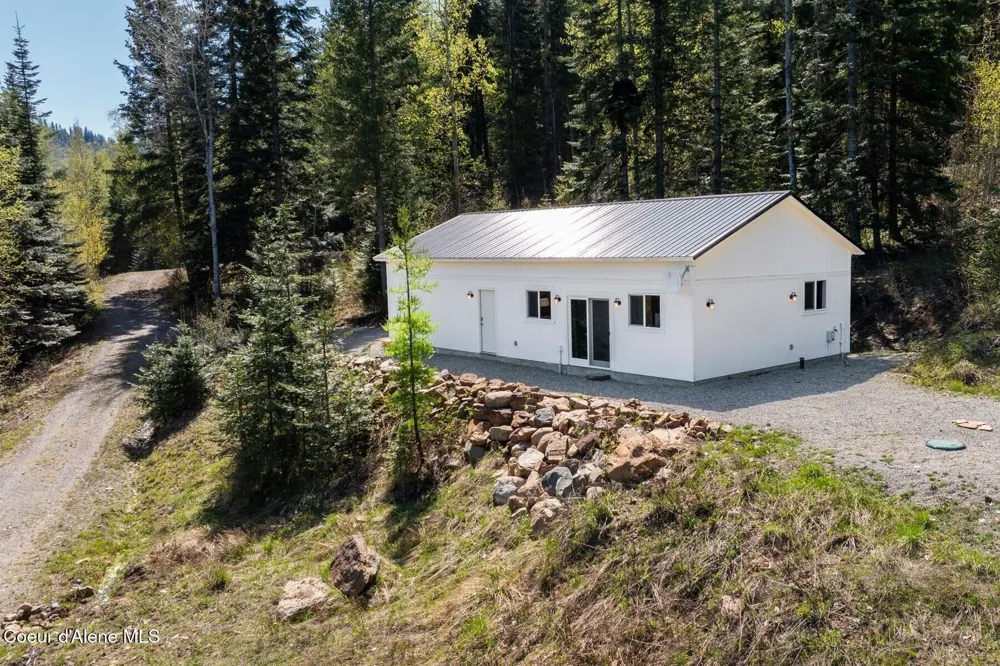 247 Living Waters Way Priest River, ID 83856