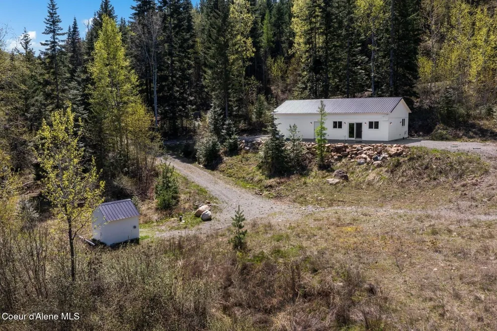 247 Living Waters Way Priest River, ID 83856