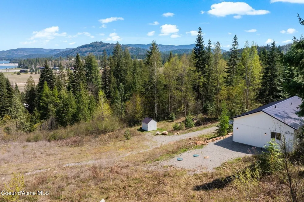 247 Living Waters Way Priest River, ID 83856
