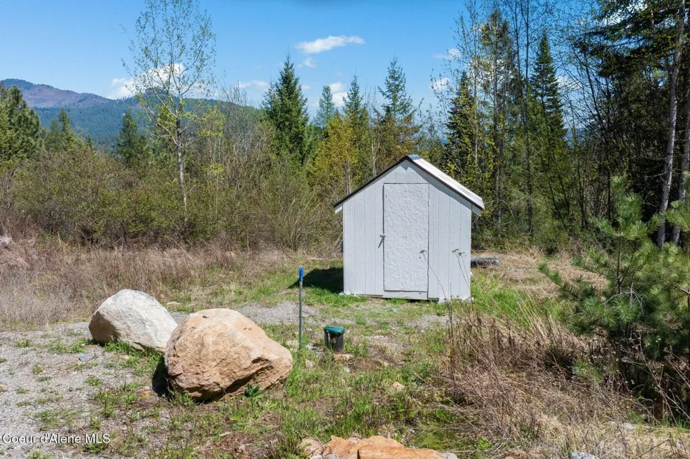 247 Living Waters Way Priest River, ID 83856