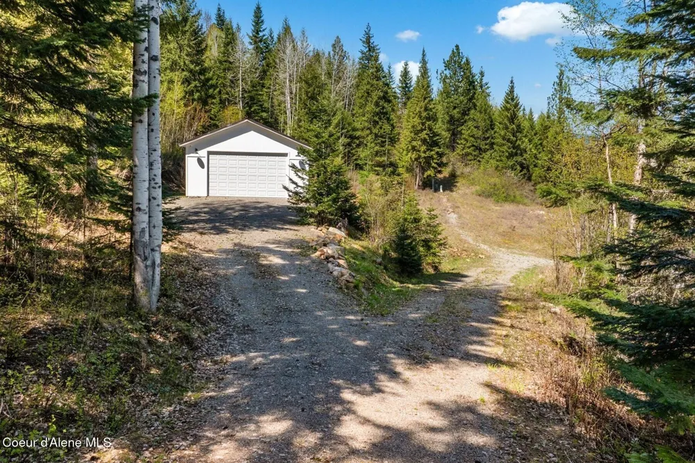 247 Living Waters Way Priest River, ID 83856
