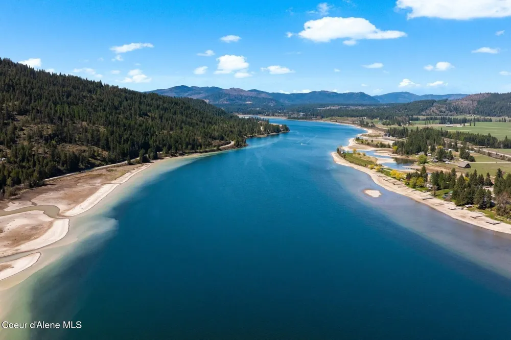 247 Living Waters Way Priest River, ID 83856