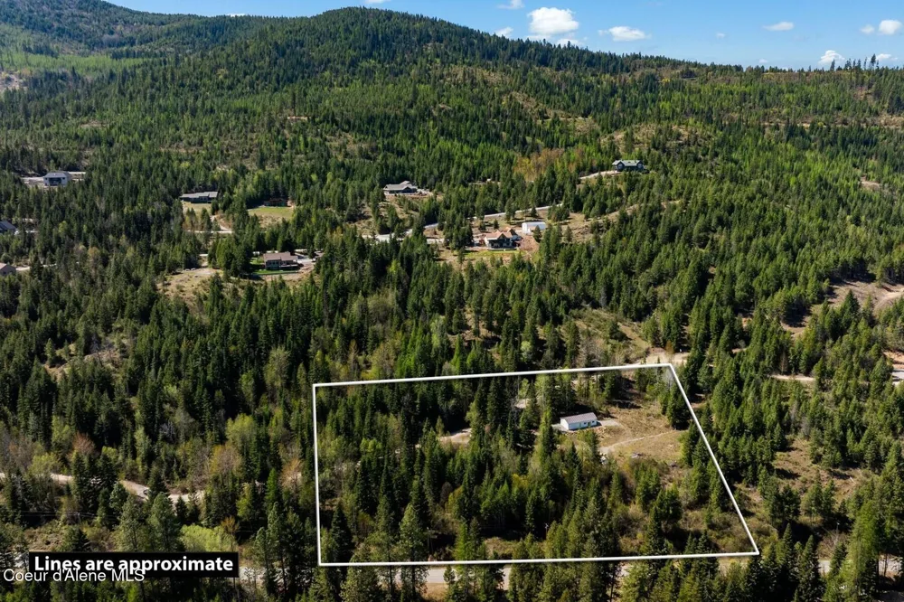 247 Living Waters Way Priest River, ID 83856