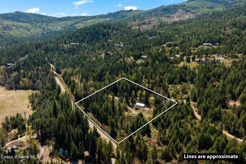 247 Living Waters Way Priest River, ID 83856
