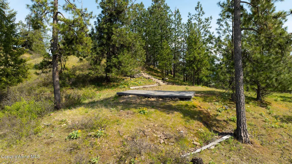 NKA W JULIA DRIVE Hauser, ID 83854