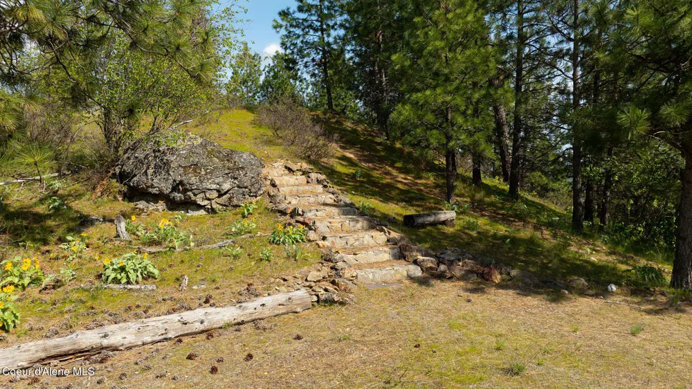 NKA W JULIA DRIVE Hauser, ID 83854