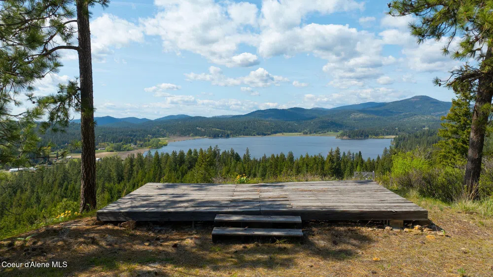 NKA W JULIA DRIVE Hauser, ID 83854