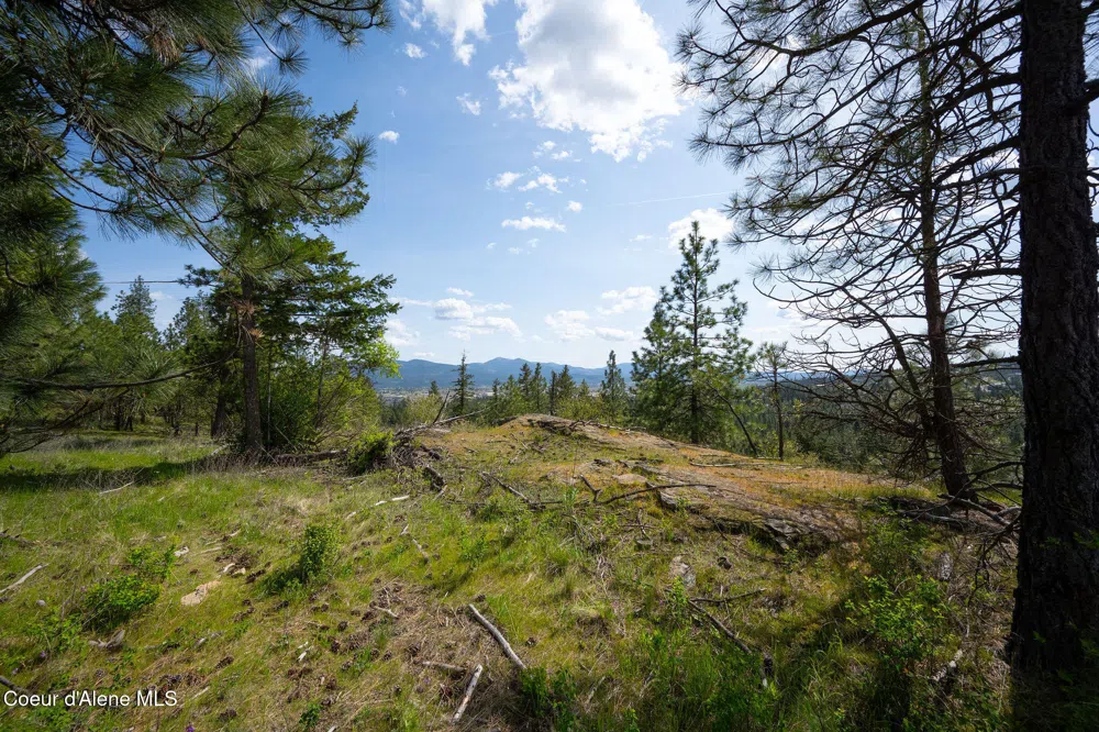 NKA W JULIA DRIVE Hauser, ID 83854