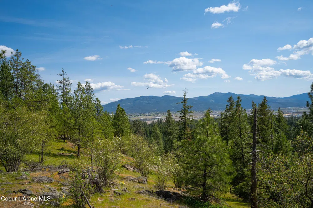 NKA W JULIA DRIVE Hauser, ID 83854