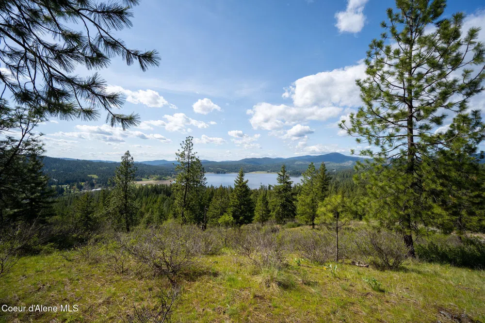 NKA W JULIA DRIVE Hauser, ID 83854