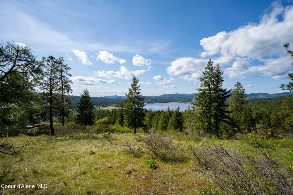 NKA W JULIA DRIVE Hauser, ID 83854
