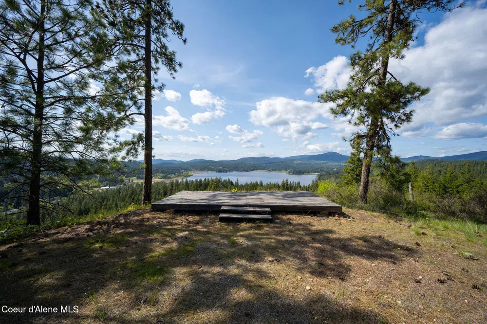 NKA W JULIA DRIVE Hauser, ID 83854