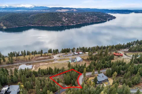 Lot 1 Jackleg Trail