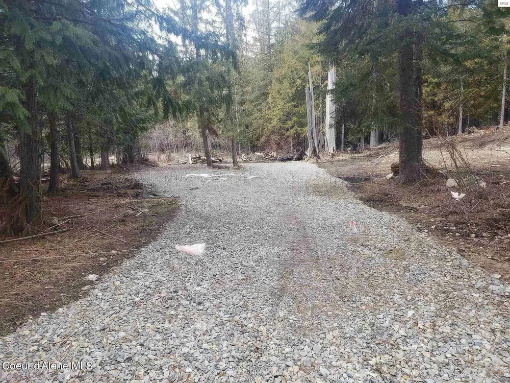 292 Fortyniner Lane Bonners Ferry, ID 83805