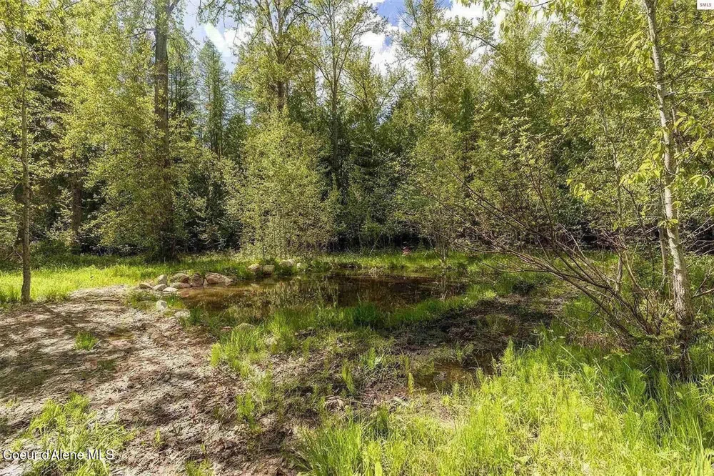 292 Fortyniner Lane Bonners Ferry, ID 83805