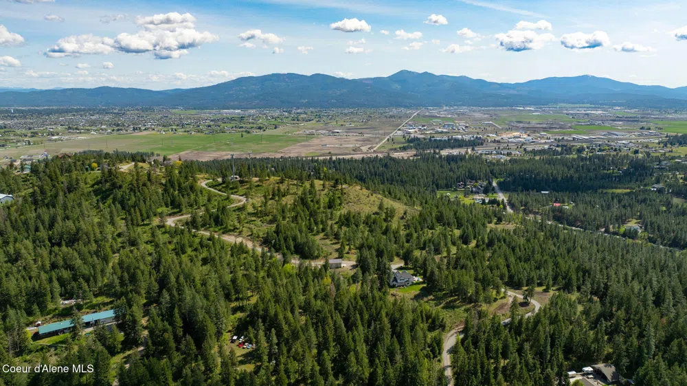 NKA W JULIA DRIVE Hauser, ID 83854