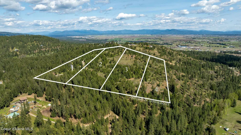 NKA W JULIA DRIVE Hauser, ID 83854