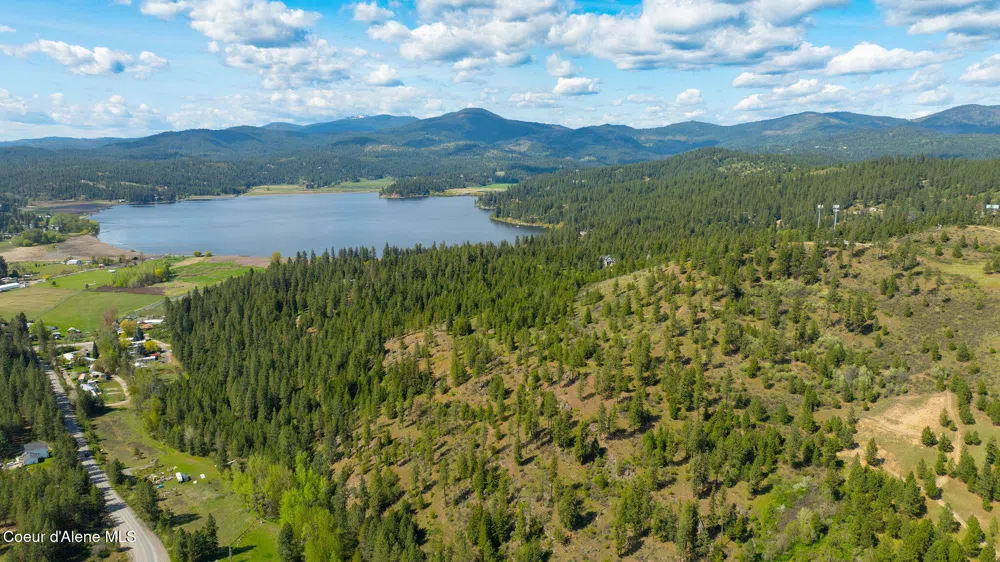 NKA W JULIA DRIVE Hauser, ID 83854
