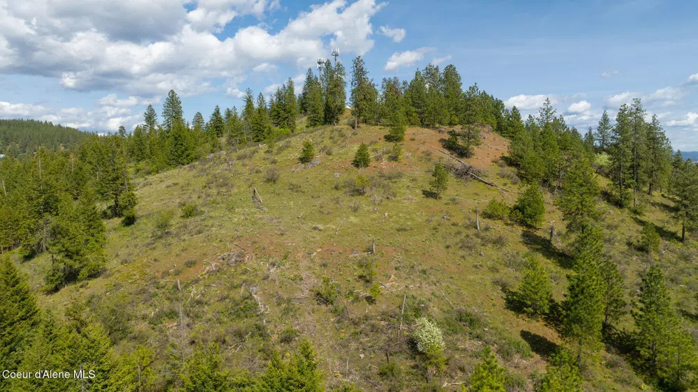 NKA W JULIA DRIVE Hauser, ID 83854