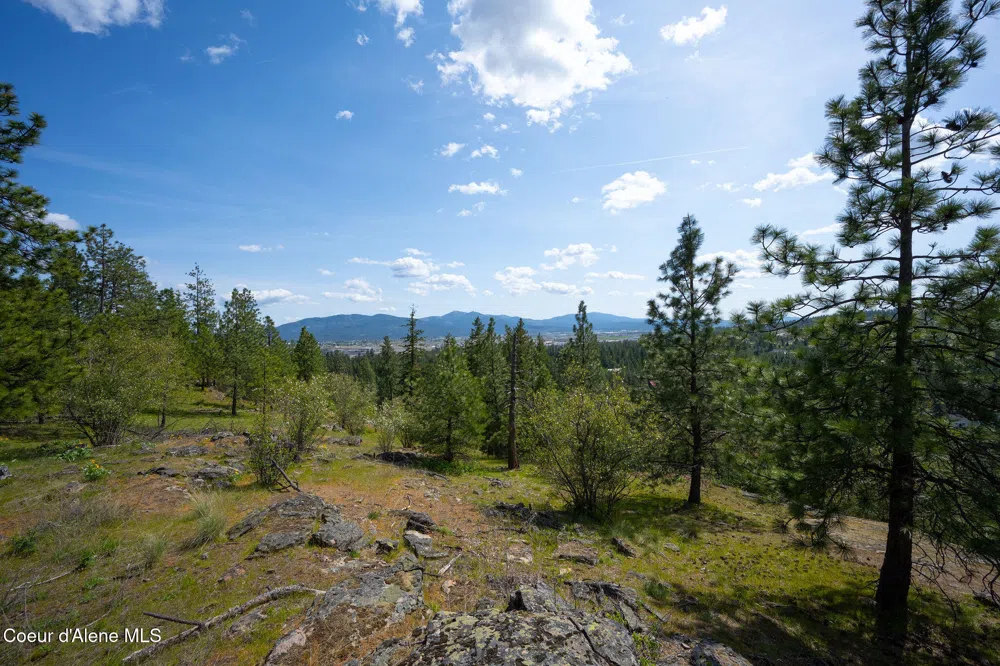 NKA W JULIA DRIVE Hauser, ID 83854
